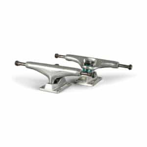 Thunder Team Edition 145 Trucks (Pair) - Polished Silver