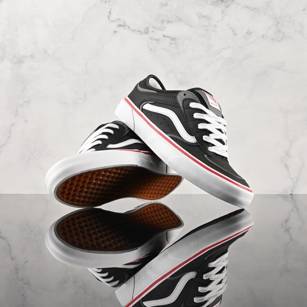 Vans Rowley Skate Shoes