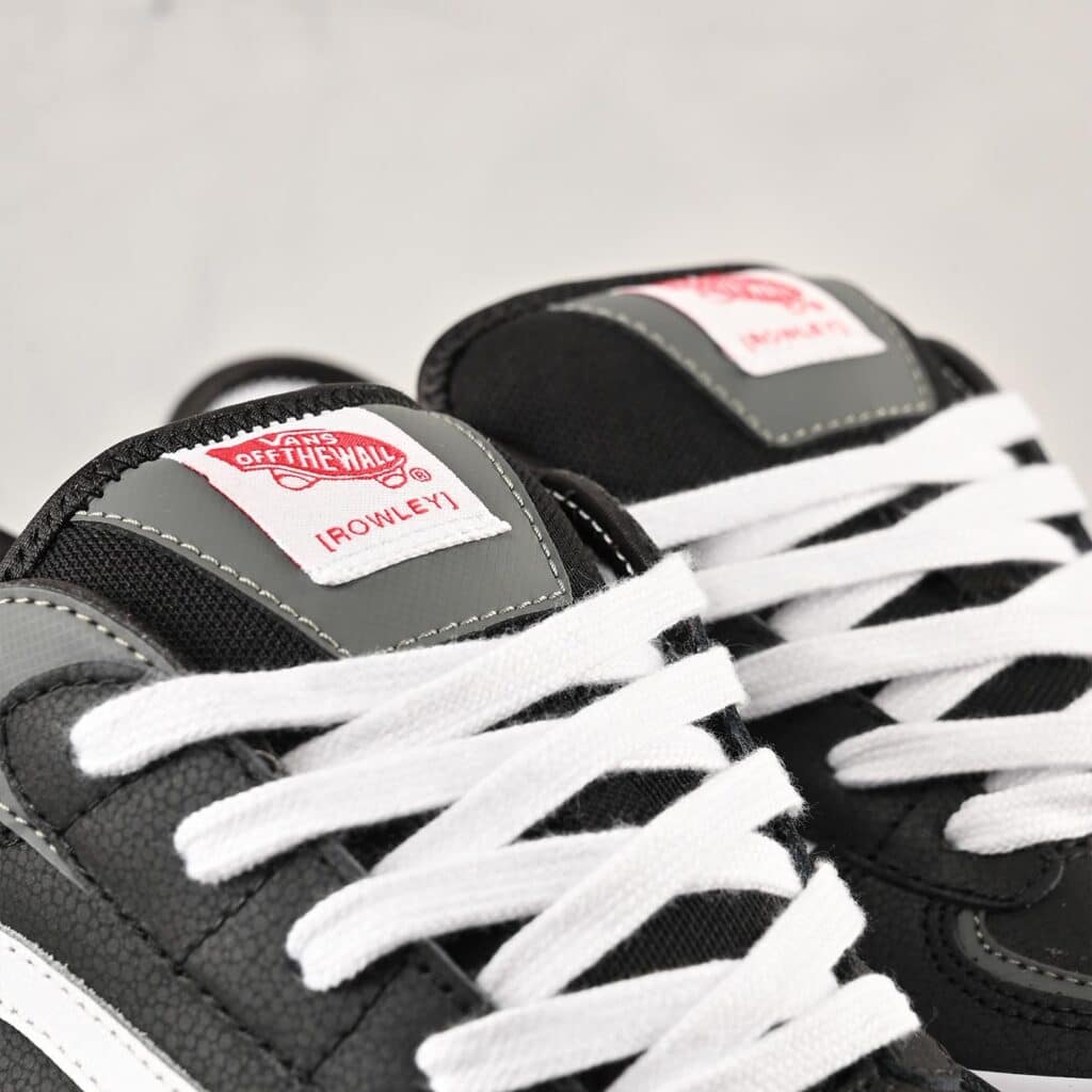 Vans Rowley Skate Shoes