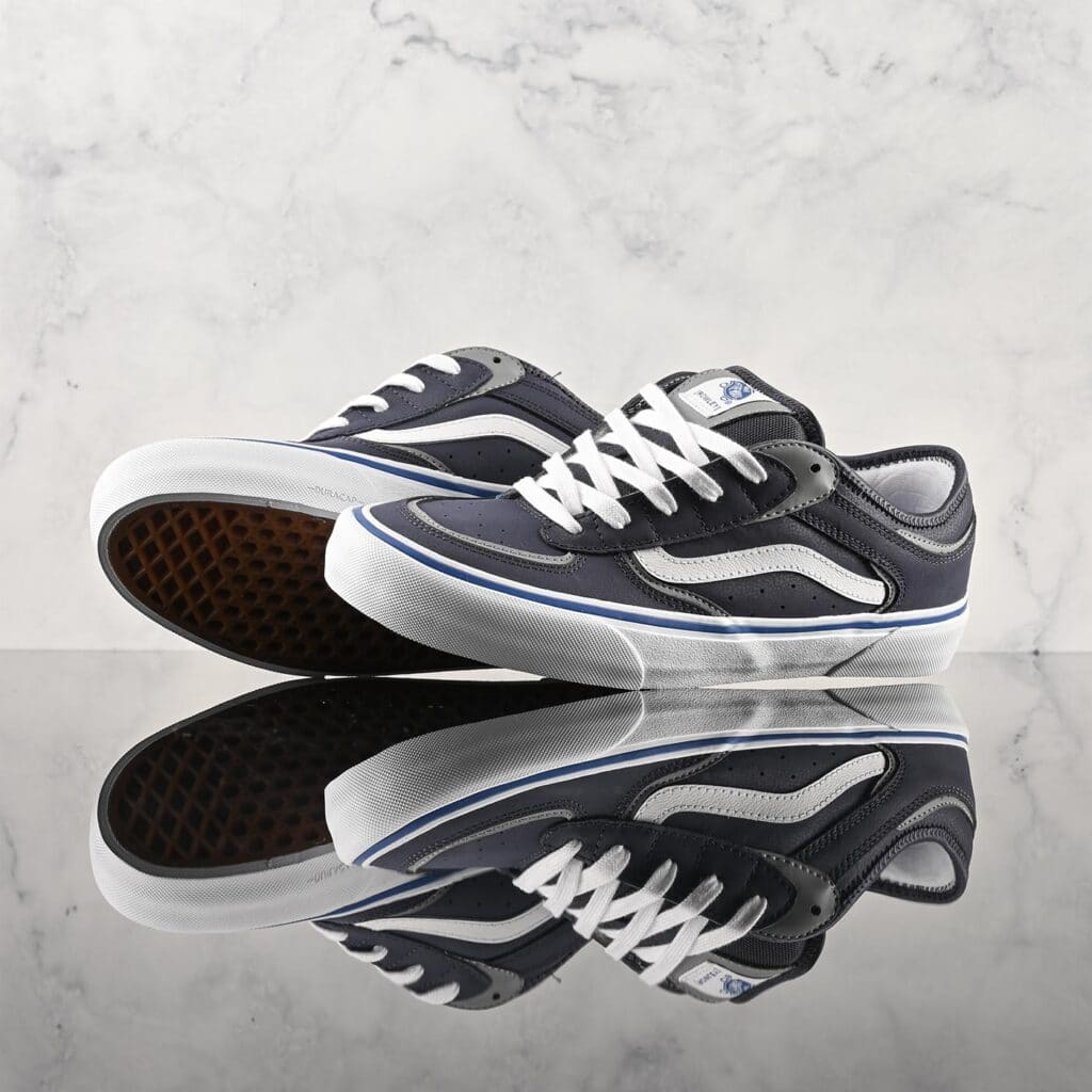 Vans Rowley Skate Shoes