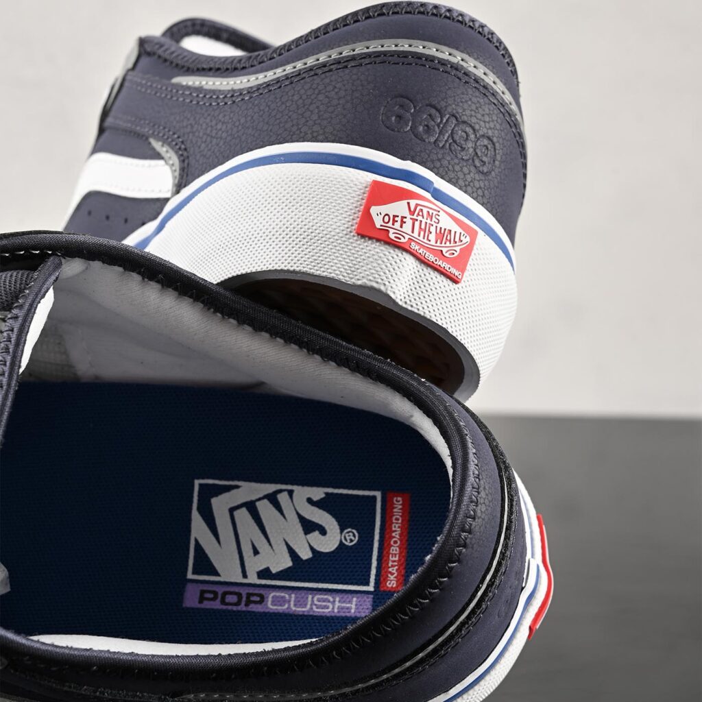 Vans Rowley Skate Shoes