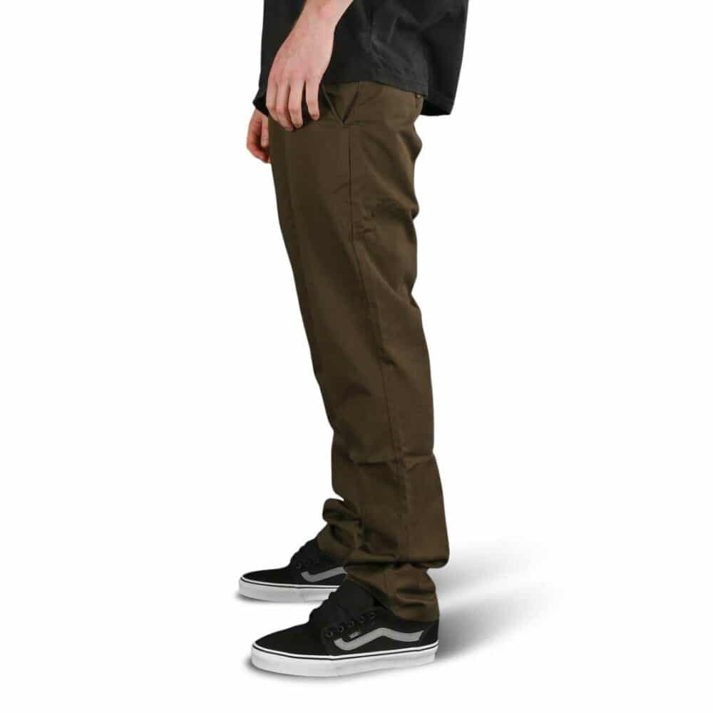 Volcom Frickin Modern Stretch Pants - Wren