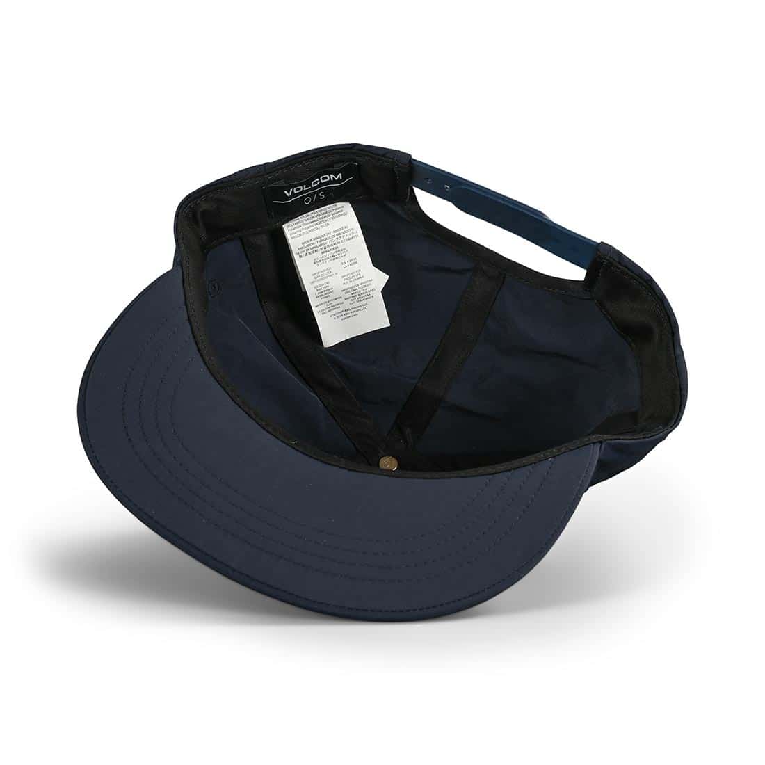 Volcom Tonic Unstructured Cap 