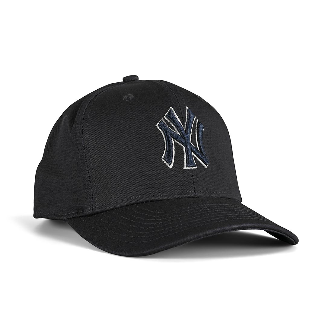 S/M New Era 9Fifty Stretch Snapback Cap New York Yankees 