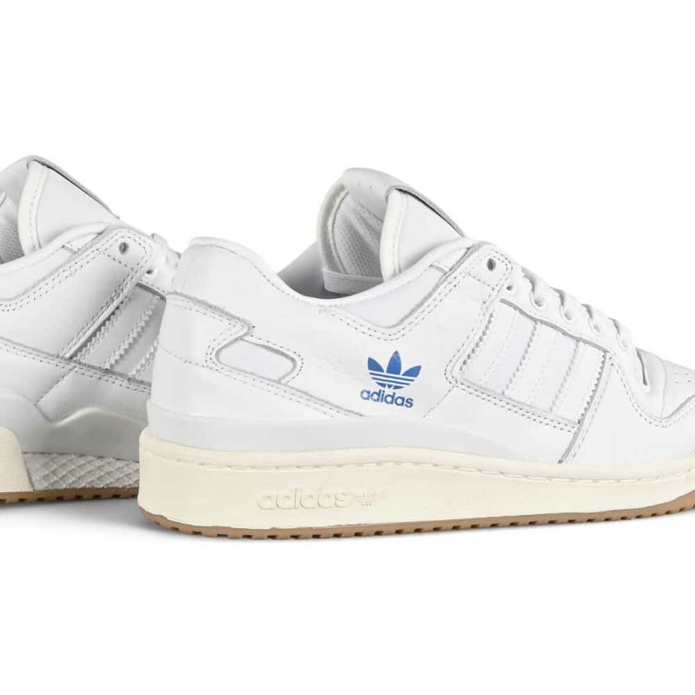 Adidas Forum 84 Low ADV Skate Shoes 