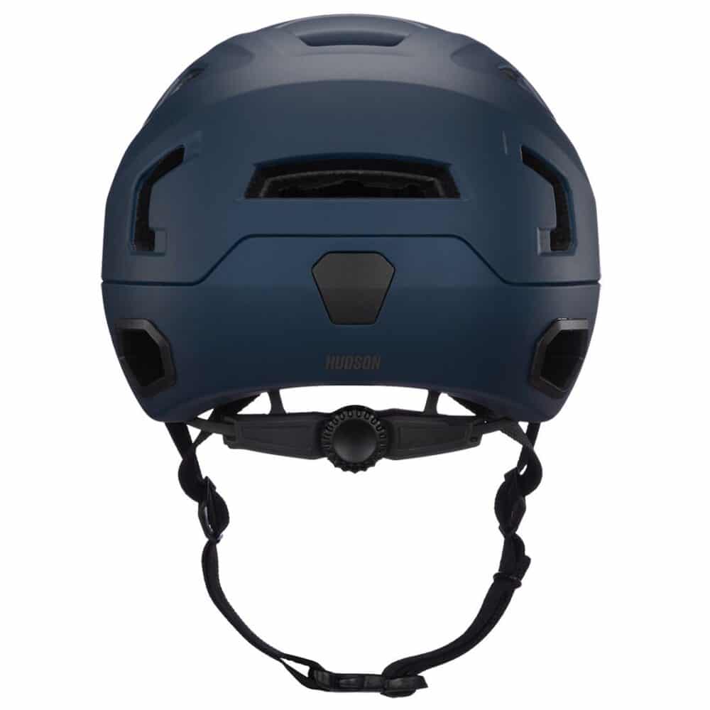 Bern Hudson MIPS Helmet - Matte Navy