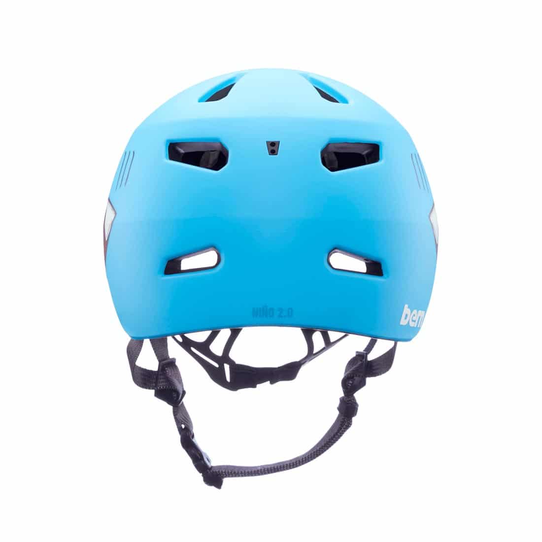 Bern online nino helmet