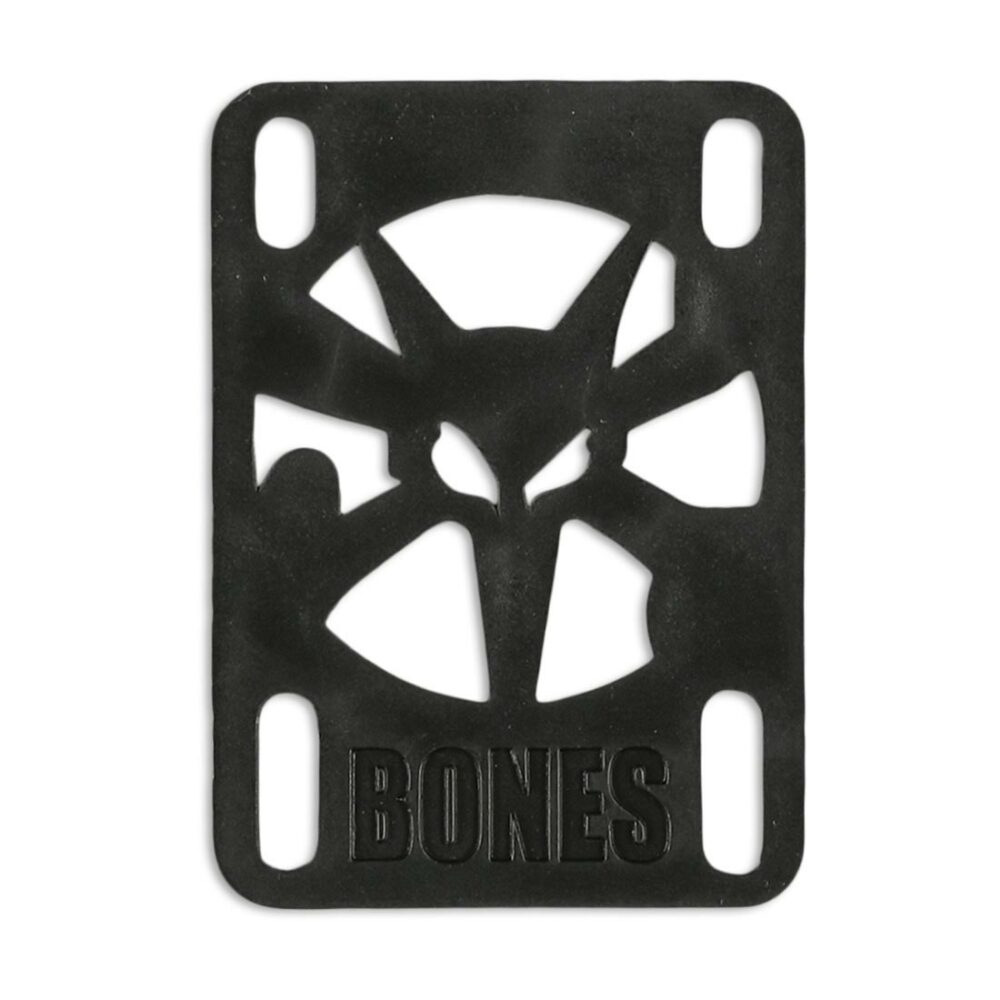 Bones 1/8" Riser Pads (2 Pack)