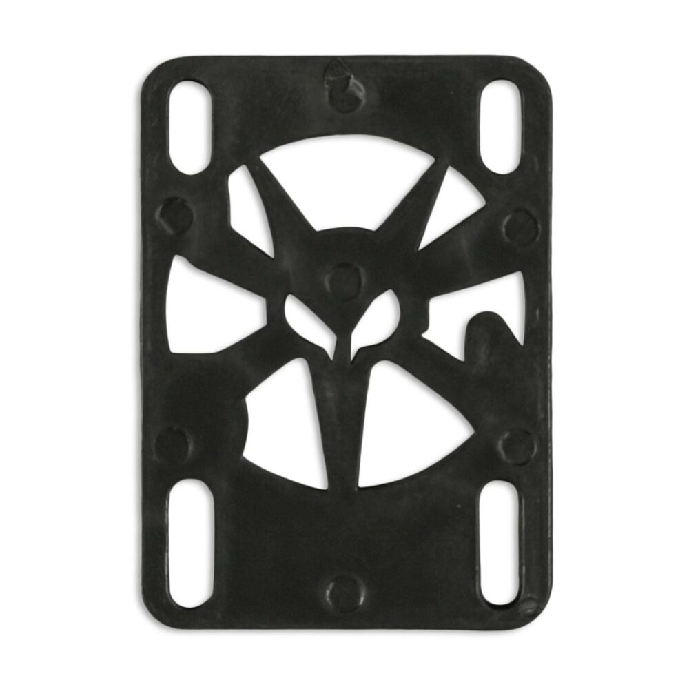 Bones 1/8" Riser Pads (2 Pack)