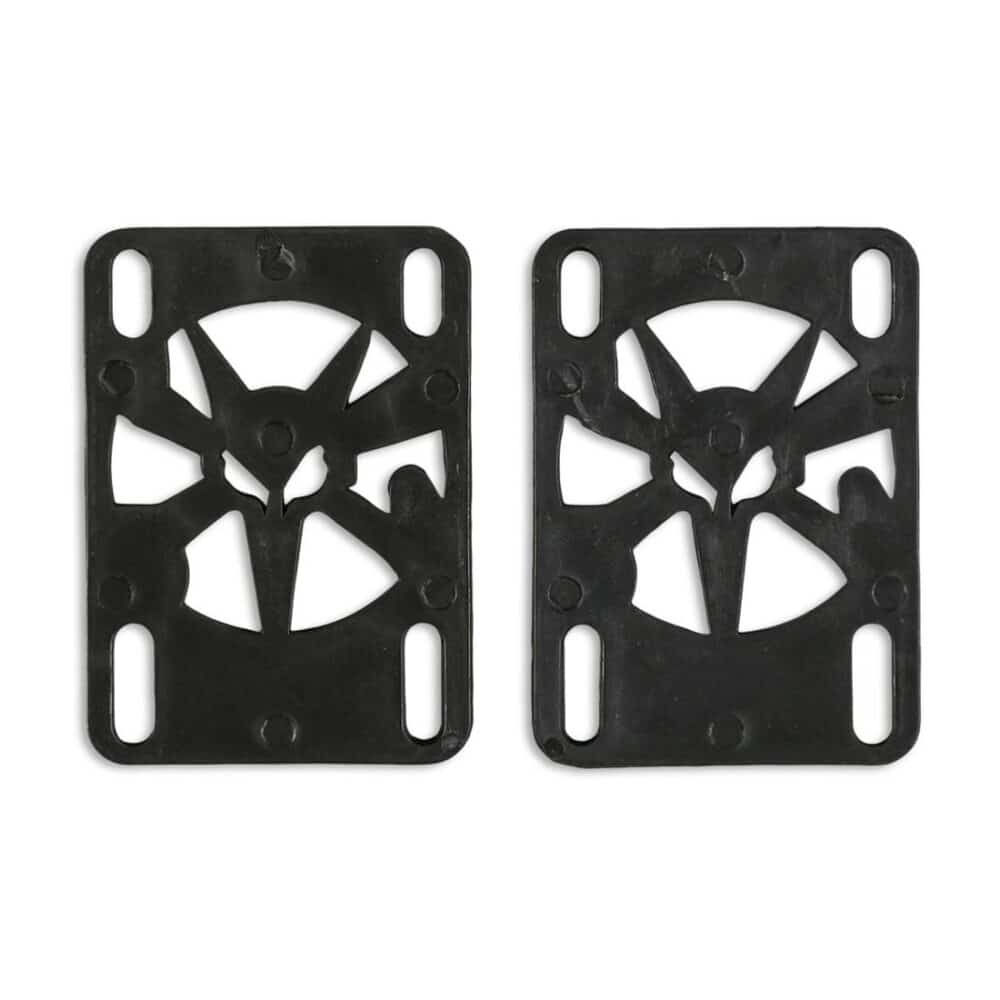 Bones 1/8" Riser Pads (2 Pack)