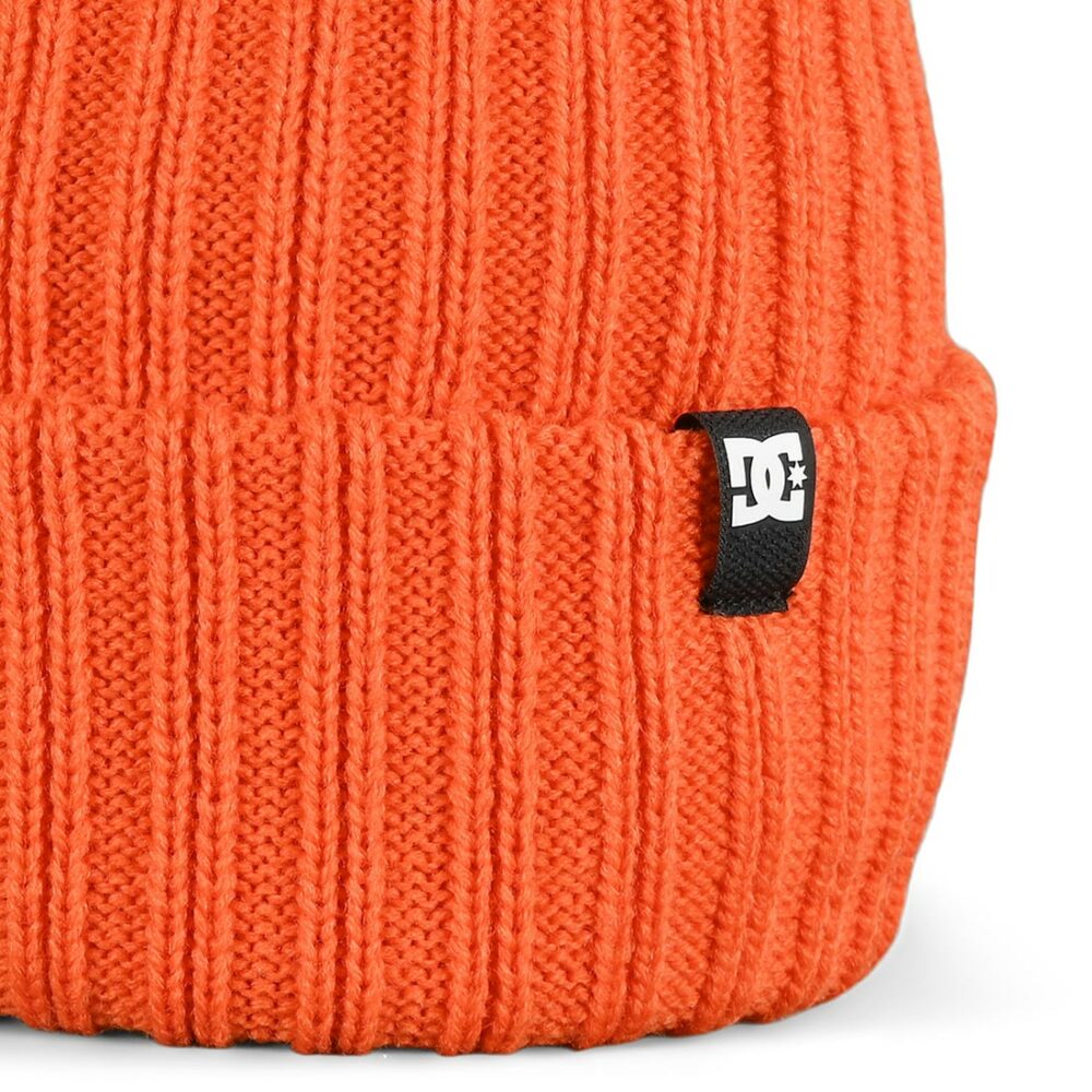 DC Fish'n'Destroy Beanie - Orangeade