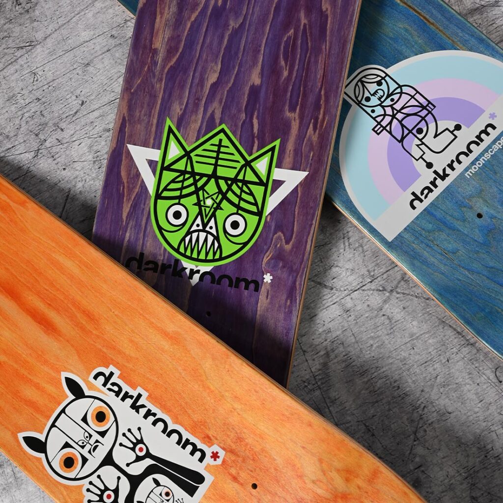 Darkroom Skateboards