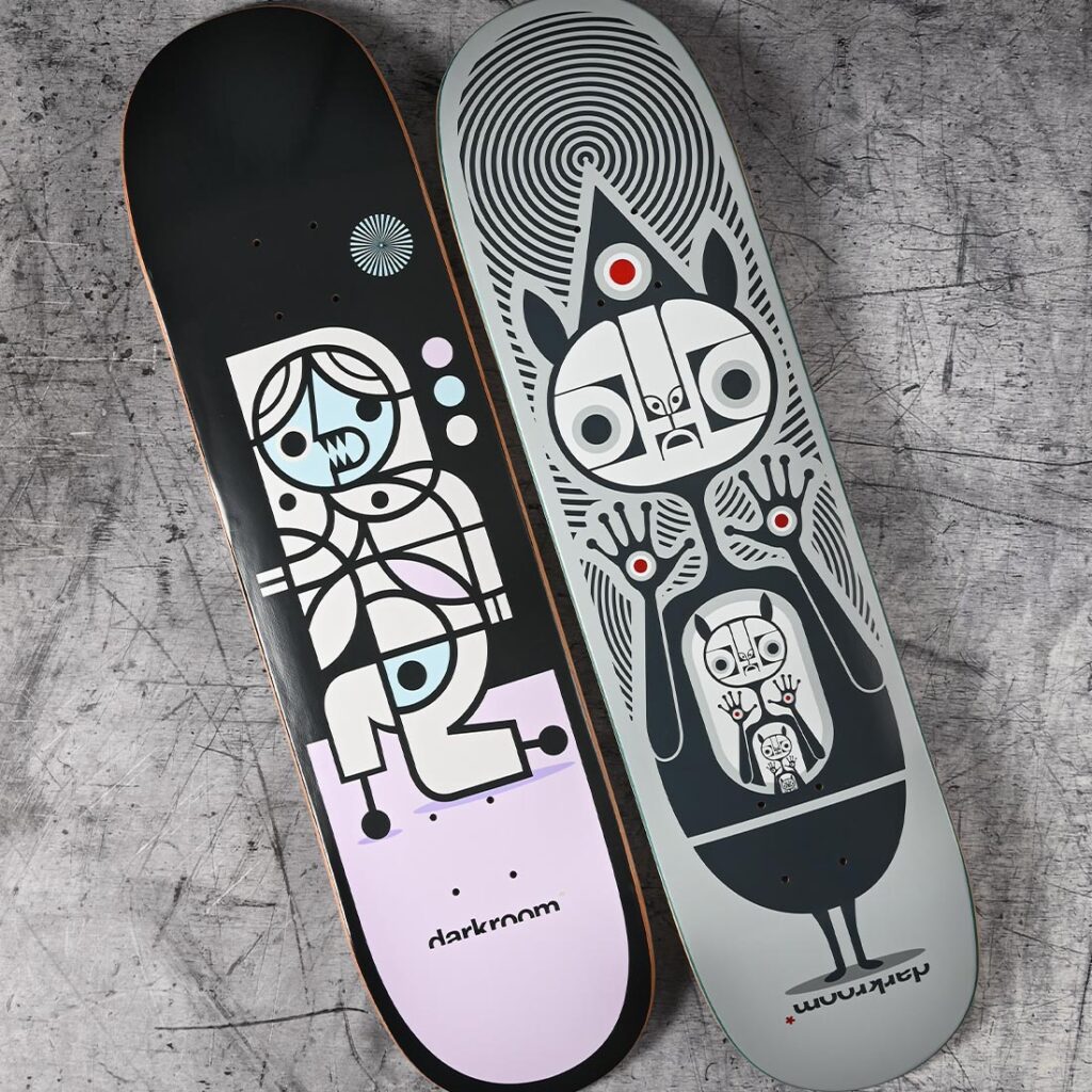 Darkroom Skateboards