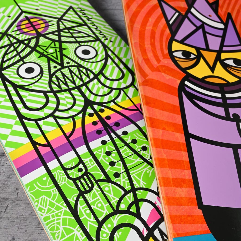 Darkroom Skateboards