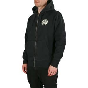 Rvca elevation deals hoodie