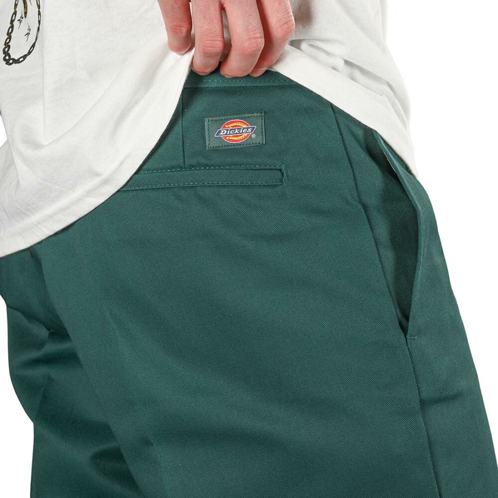 Dickies 874 Original Straight Fit Work Pant - Ponderosa Pine