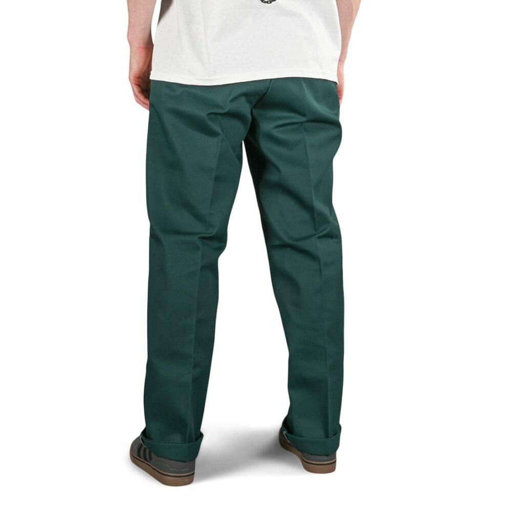 Dickies 874 Original Straight Fit Work Pant - Ponderosa Pine