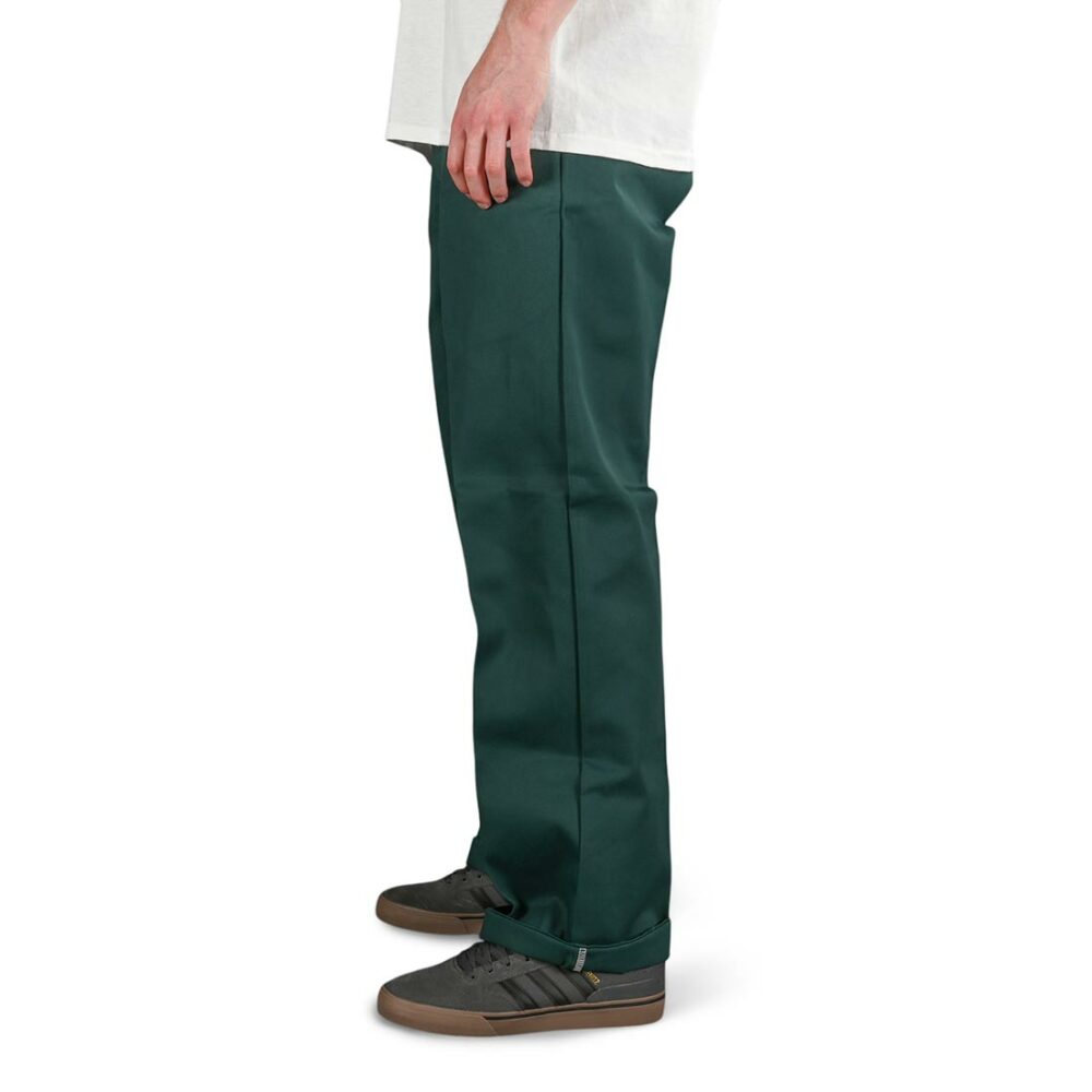 Dickies 874 Original Straight Fit Work Pant - Ponderosa Pine