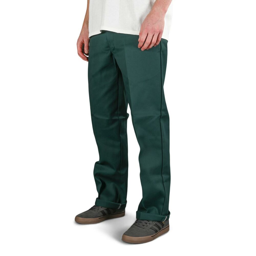 Dickies 874 Original Straight Fit Work Pant - Ponderosa Pine