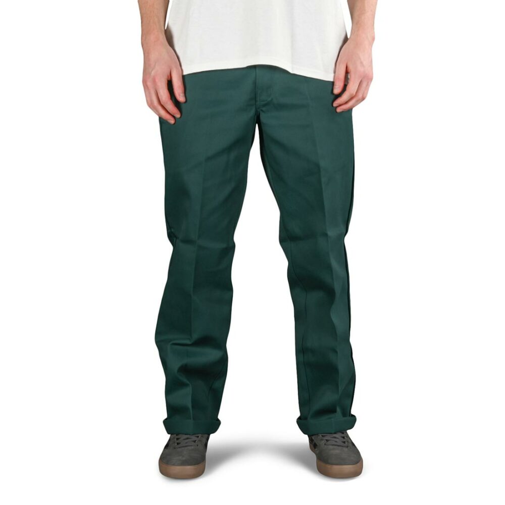 Dickies 874 Original Straight Fit Work Pant - Ponderosa Pine