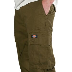 Dickies Eagle Bend Cargo Pant - Green