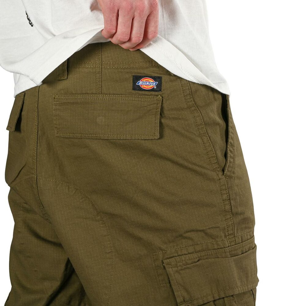 Dickies Eagle Bend Cargo Pant - Green - Supereight