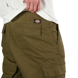 Dickies Eagle Bend Cargo Pant - Green