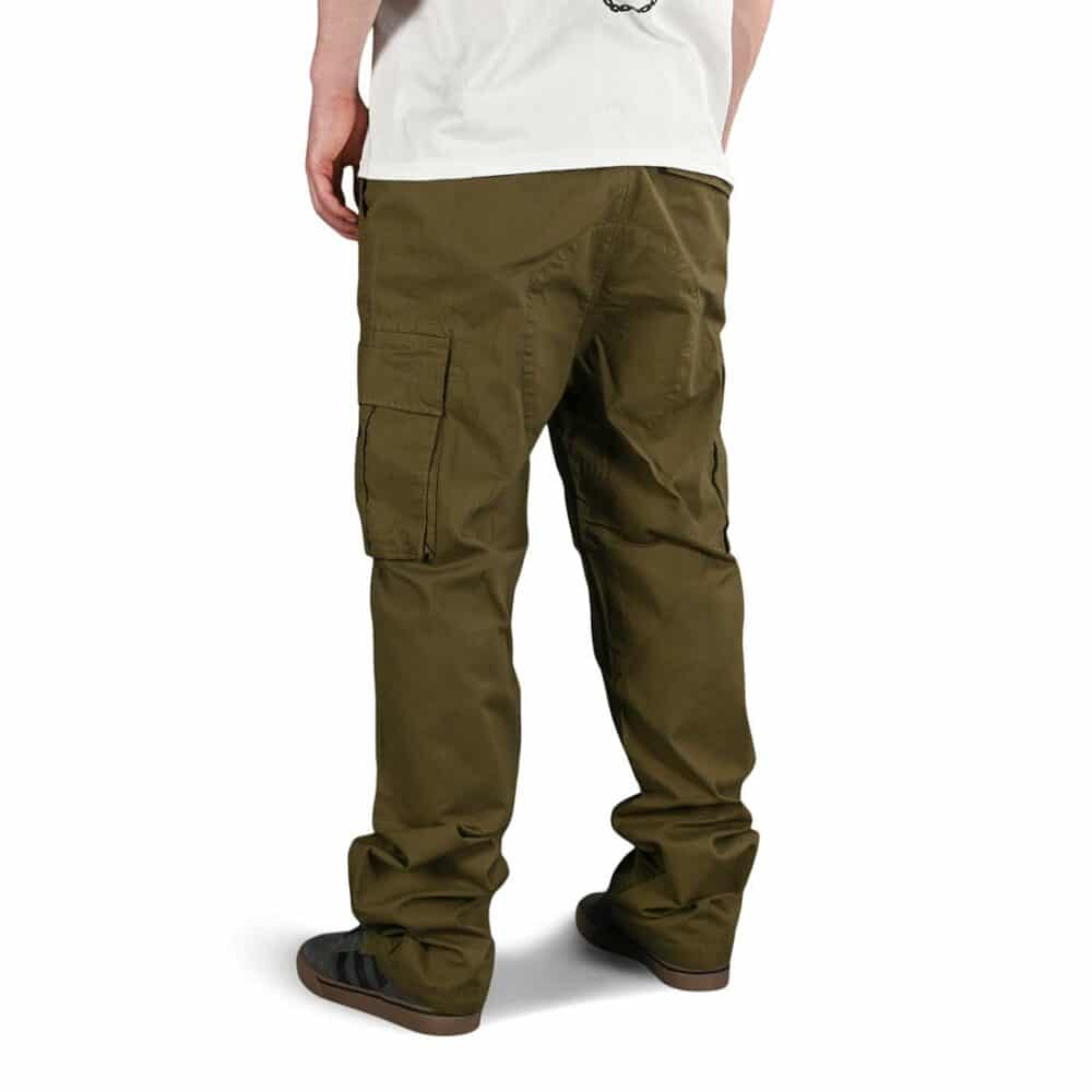 Dickies Eagle Bend Cargo Pant - Military Green