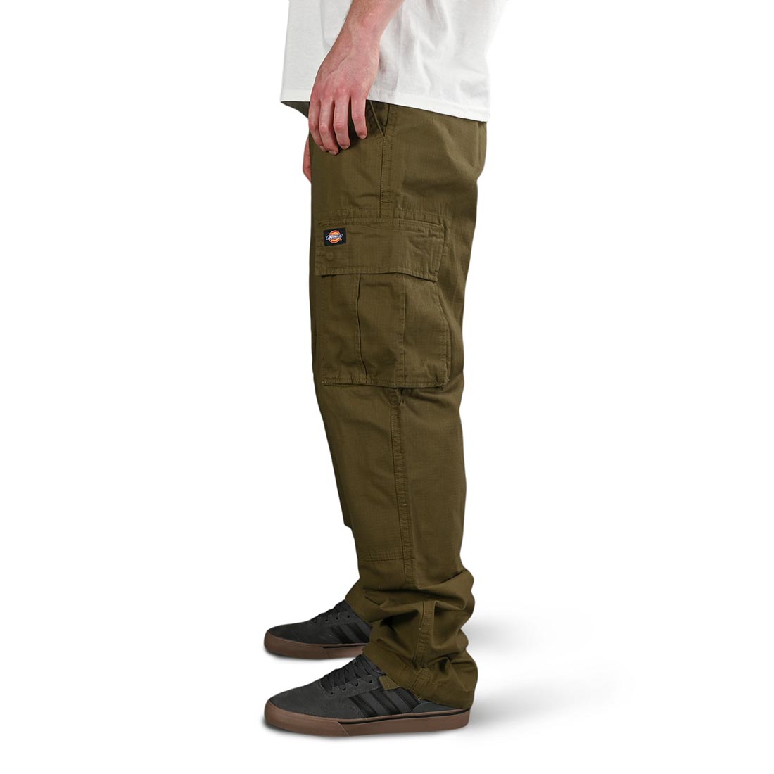 Dickies Eagle Bend Cargo Pant Green Supereight