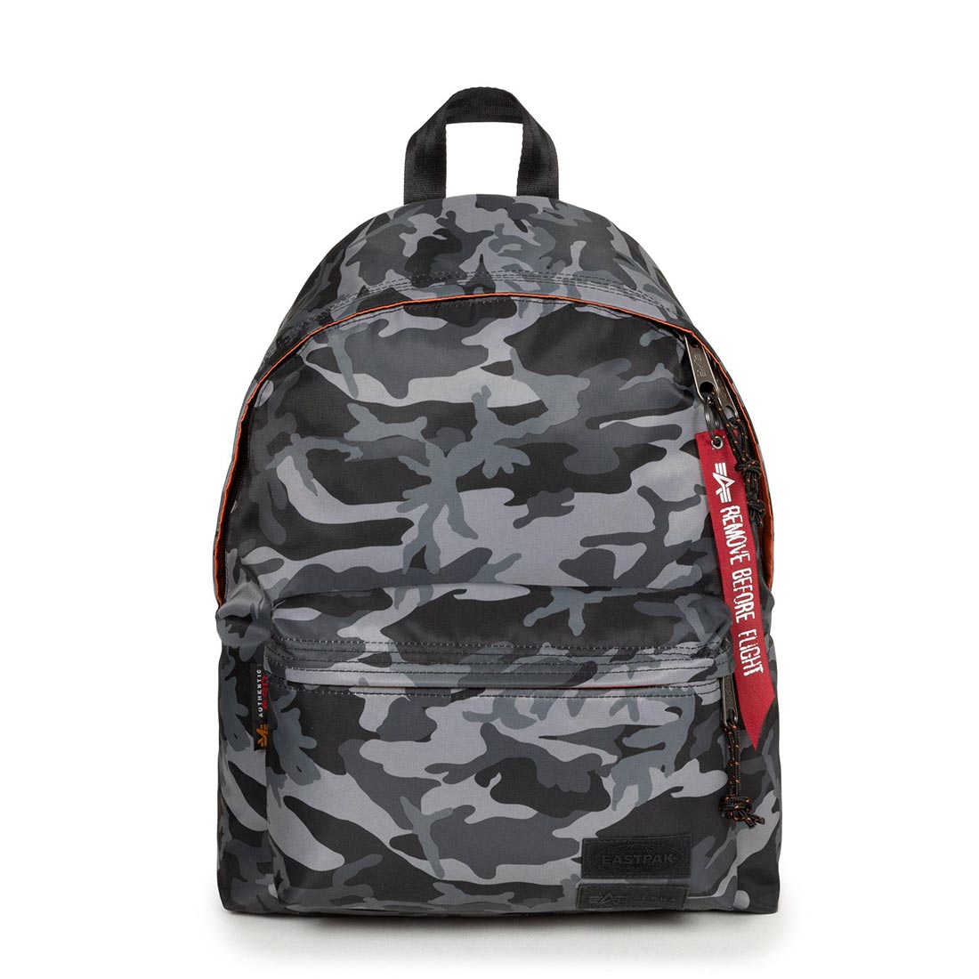 Eastpak Padded Pak’R 24L Backpack Alpha Camo Supereight