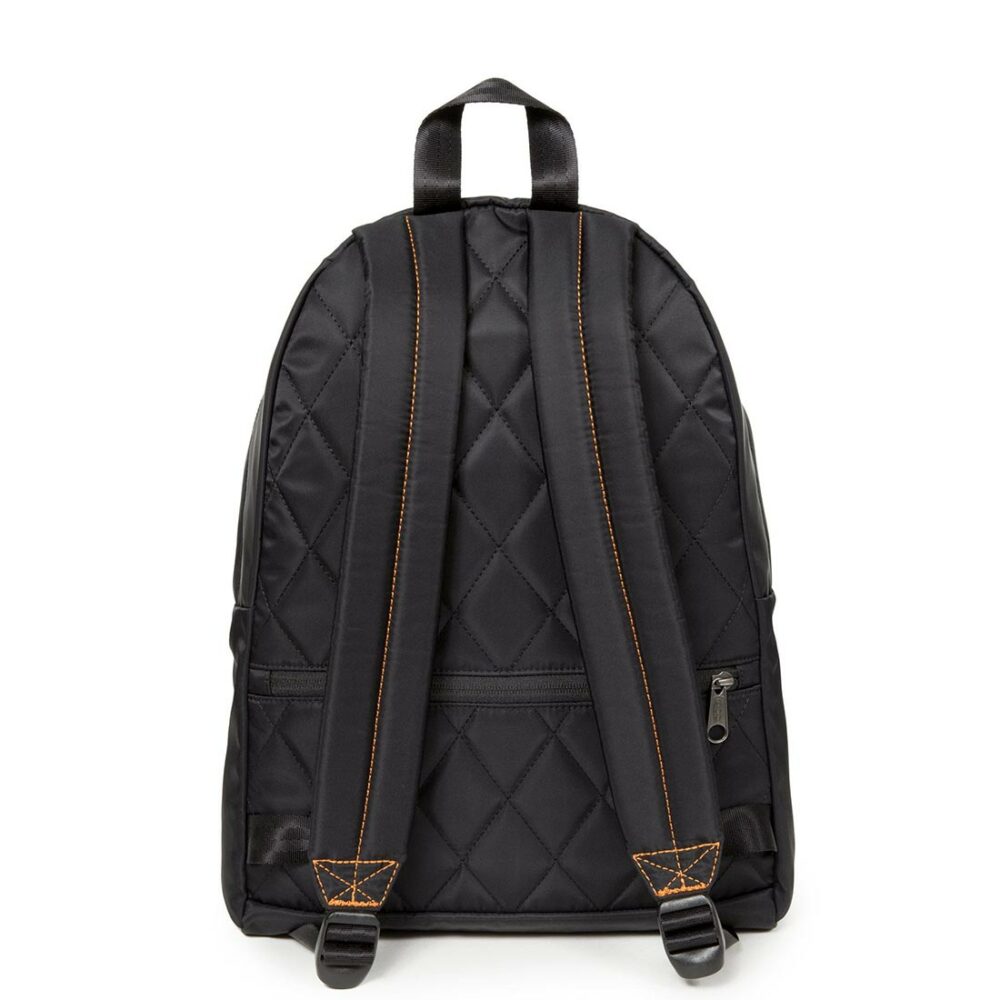 Eastpak Padded Pak'R 24L Backpack - Alpha Dark