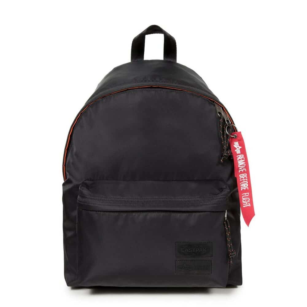 Eastpak Padded Pak'R 24L Backpack - Alpha Dark