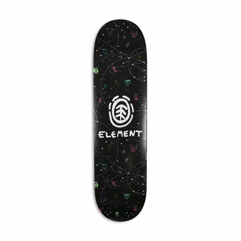 Element Galaxy 8" Skateboard Deck