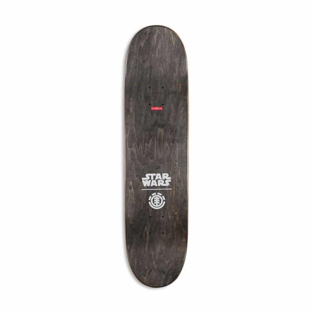 Element x Star Wars Droid 8" Skateboard Deck