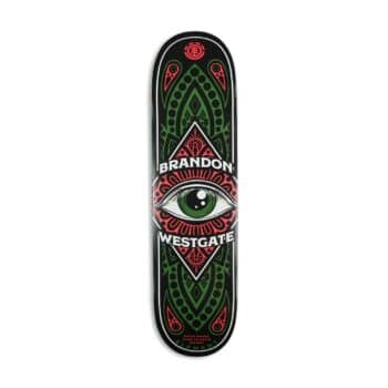 Element x Timber Third Eye Westgate 8" Skateboard Deck