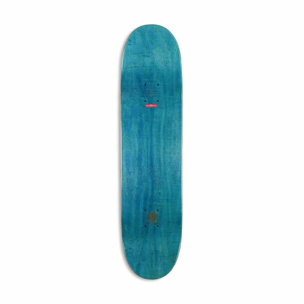 Element x Timber Third Eye Westgate 8" Skateboard Deck