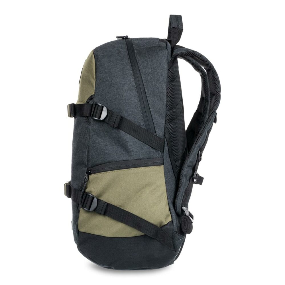 Element Jaywalker 30L Backpack - Army Green