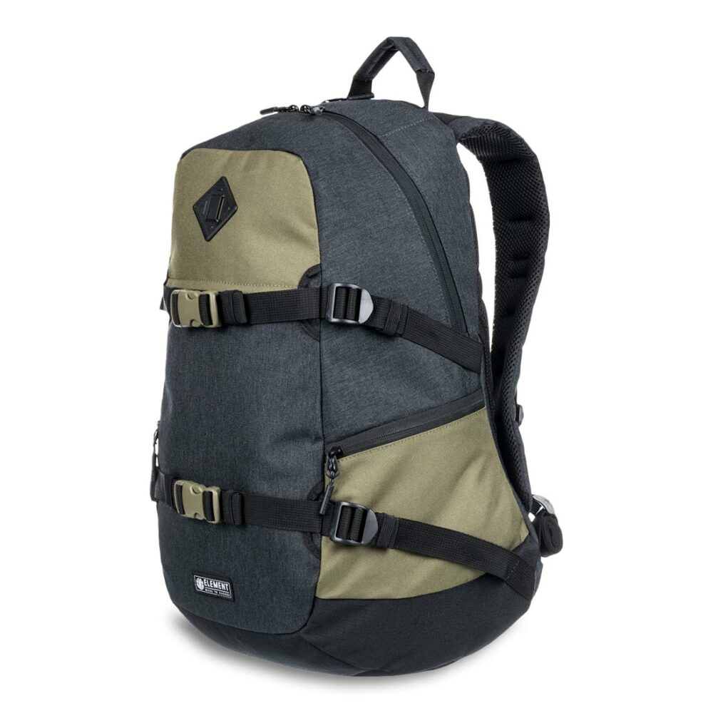 Element Jaywalker 30L Backpack - Army Green