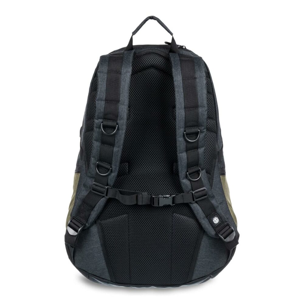 Element Jaywalker 30L Backpack - Army Green