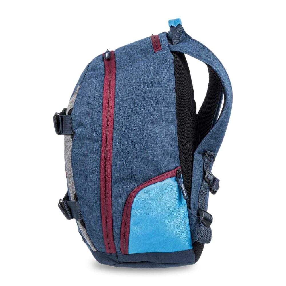 Element Mohave 30L Backpack - Navy Heather