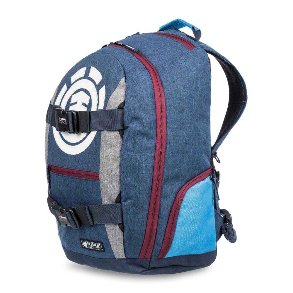 Element Mohave 30L Backpack - Navy Heather