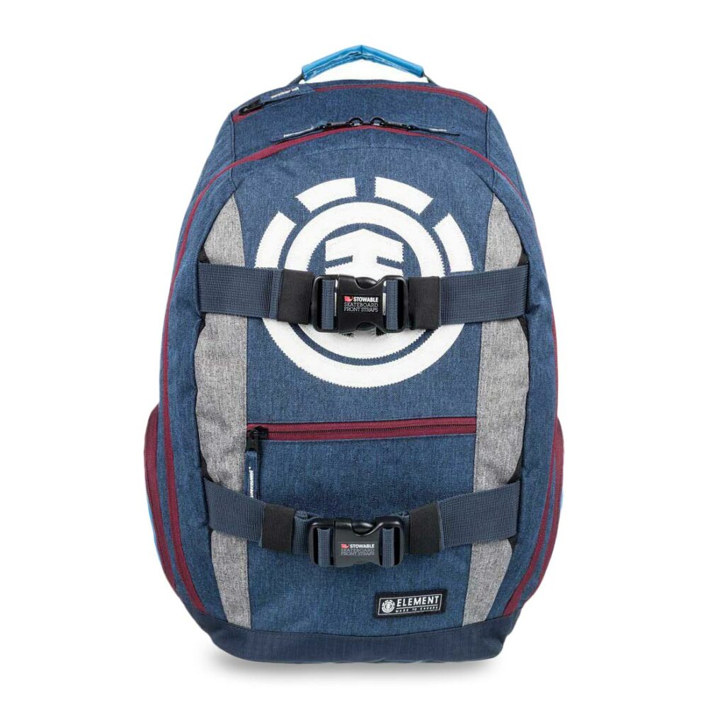 Element Mohave 30L Backpack - Navy Heather
