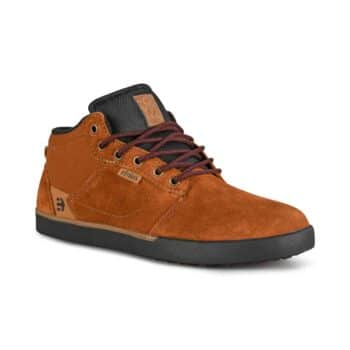 Etnies Jefferson MTW Shoes - Brown/Gold/Black