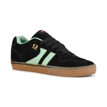 Globe Encore 2 Skate Shoes - Black/Mint