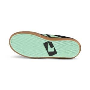Globe Encore 2 Skate Shoes - Black/Mint