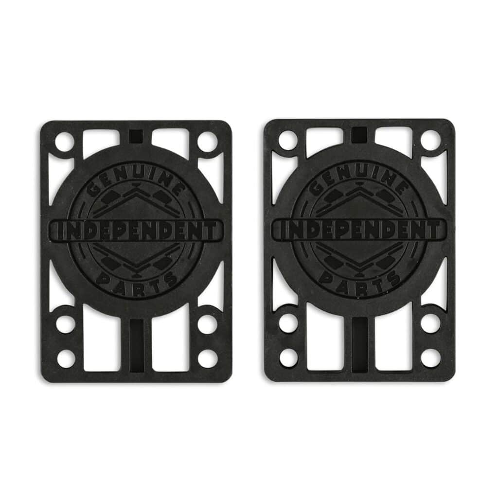 Independent Skateboard Trucks & Clothing - Supereight