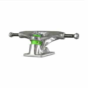 Mini Logo 7.63" Trucks (Pair) - Polished