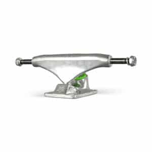 Mini Logo 7.63" Trucks (Pair) - Polished