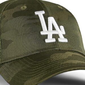 New Era LA Dodgers Home Field 9Forty 