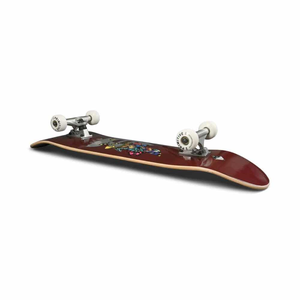 Primitive Dirty P Colony Complete Skateboard - Multi